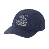 Gorra STAN RAY OG Logo Navy