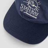 Gorra STAN RAY OG Logo Navy