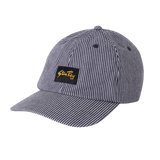 Gorra STAN RAY OG Logo Cosmic Od Hickory