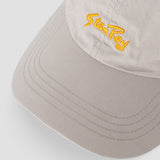 Gorra STAN RAY OG Logo Stone