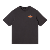 Camiseta STAN RAY Bbq Raven Black