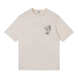 Camiseta STAN RAY Can White