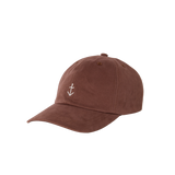 Gorra LA PAZ Santos Aztec Brown / Off White