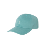 Gorra LA PAZ Santos Green / Off White