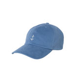 Gorra LA PAZ Santos Indigo / Off White