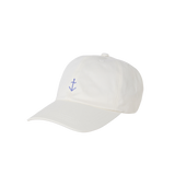 Gorra LA PAZ Santos Off White / Wind Blue