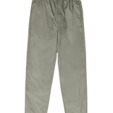 Pantalón BLUE BANANA High Straight Olive Green