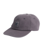 Gorra BLUE BANANA Unisex Iconic Anthracite