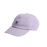 Gorra BLUE BANANA Unisex Iconic Light Purple