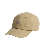 Gorra BLUE BANANA Unisex Nature Camel