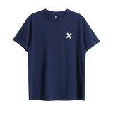 Camiseta BLUE BANANA Unisex Amsterdam Navy