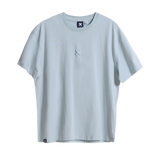 Camiseta BLUE BANANA Unisex Bonfire Frost