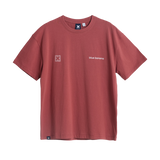 Camiseta BLUE BANANA Unisex Core Wine