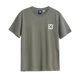 Camiseta BLUE BANANA Unisex Nature Olive Green