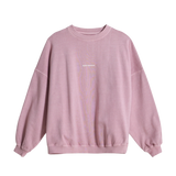 Sudadera BLUE BANANA Flor Sienna