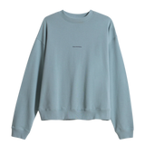 Sudadera BLUE BANANA Mujer Nature Mist