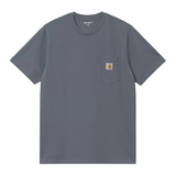 Camiseta CARHARTT WIP S/S Pocket Styx