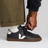 Zapatillas VEJA Dekkan Alveomesh Eagle Light Grey