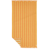 Toalla SLOWTIDE Turca Daydream Driftweave Curry
