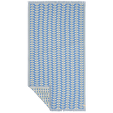 Toalla SLOWTIDE Turca Daydream Driftweave Lagoon