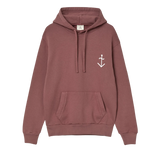 Sudadera LA PAZ Matias Marsala