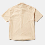 EDMMOND STUDIOS Sunshade Orange Shirt 