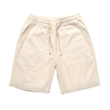 SERVICE WORKS Ripstop Chef Bone Shorts
