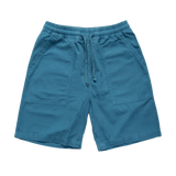 SERVICE WORKS Ripstop Chef Ocean Shorts