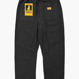 Pantalones SERVICE WORKS Classic Chef Black
