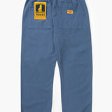 Pantalones SERVICE WORKS Classic Chef Slate
