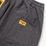 SERVICE WORKS Klassische graue Kochhose