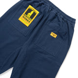 Pantalones SERVICE WORKS Classic Chef Dark Navy