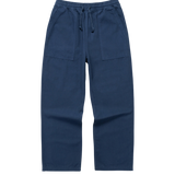Pantalones SERVICE WORKS Classic Chef Dark Navy
