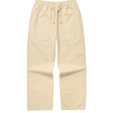 Pantalones SERVICE WORKS Classic Chef Pale Khaki