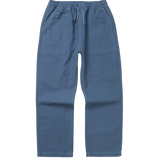 Pantalones SERVICE WORKS Classic Chef Slate
