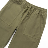 Pantalones SERVICE WORKS Classic Chef Olive