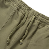 Pantalones SERVICE WORKS Classic Chef Olive