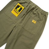 Pantalones SERVICE WORKS Classic Chef Olive