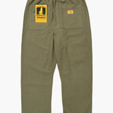 Pantalones SERVICE WORKS Classic Chef Olive