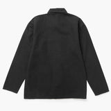 Sobrecamisa SERVICE WORKS Classic Chore Black