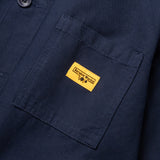 Sobrecamisa SERVICE WORKS Classic Chore Dark Navy