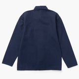 Sobrecamisa SERVICE WORKS Classic Chore Dark Navy