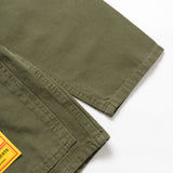 Sobrecamisa SERVICE WORKS Classic Chore Olive