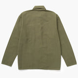 Sobrecamisa SERVICE WORKS Classic Chore Olive