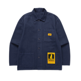 Sobrecamisa SERVICE WORKS Classic Chore Dark Navy