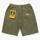 Shorts SERVICE WORKS Classic Chef Olive