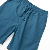 SERVICE WORKS Ripstop Chef Ocean Shorts