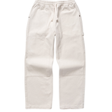 Pantalones SERVICE WORKS Utility Chef Bone