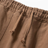 Pantalones SERVICE WORKS Utility Chef Bark