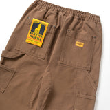 Pantalones SERVICE WORKS Utility Chef Bark